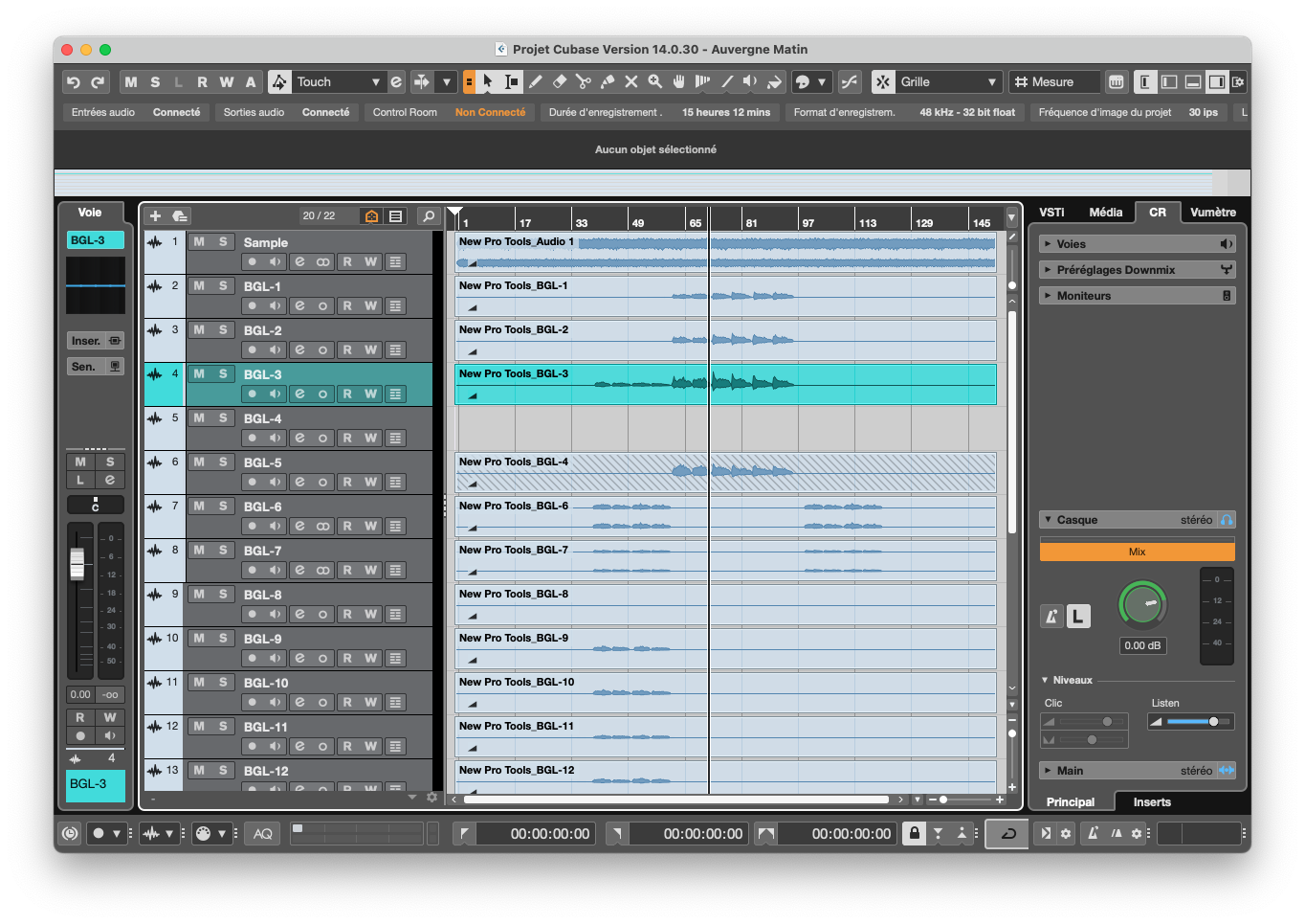 Steinberg Cubase Pro 14